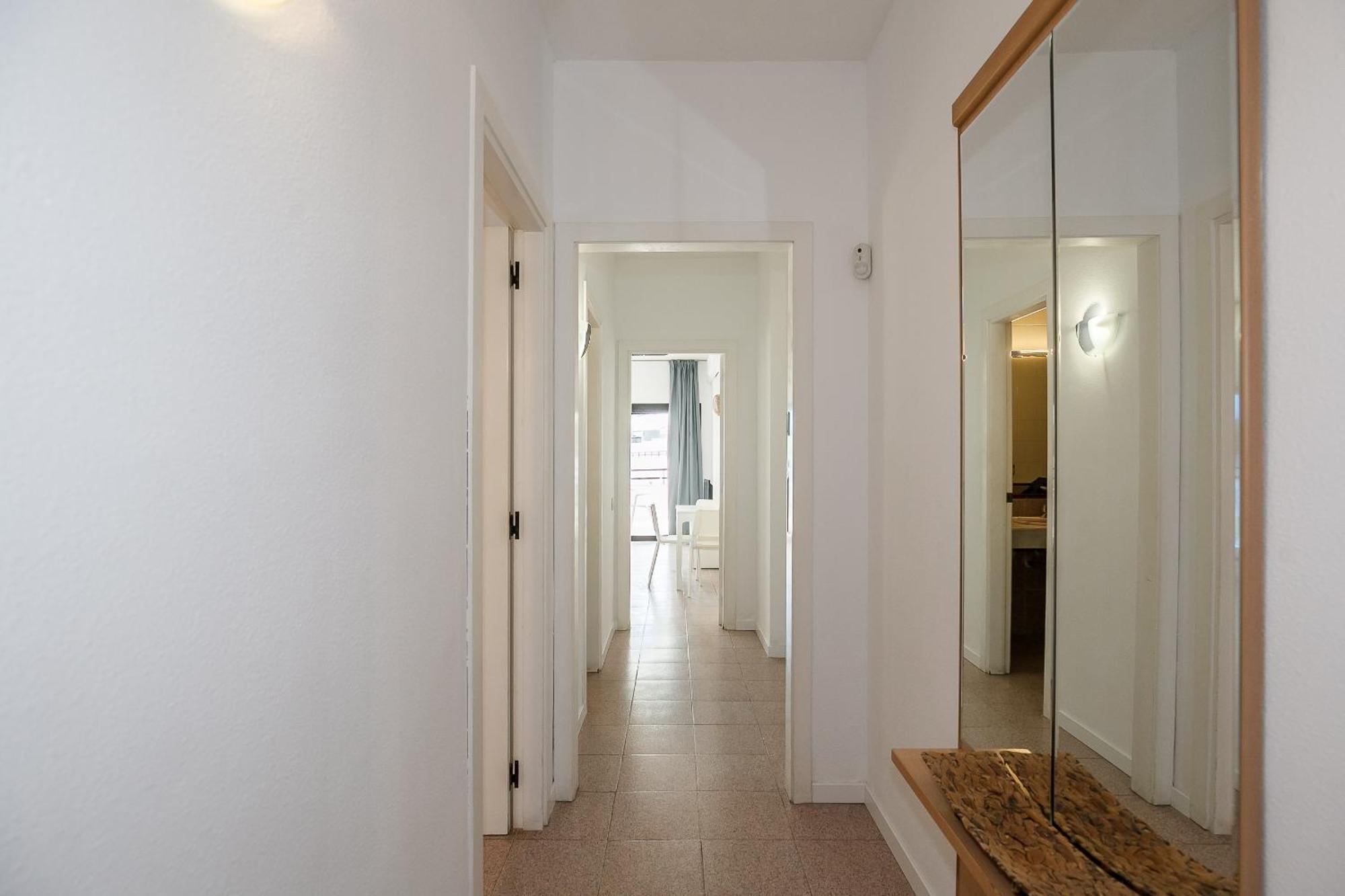Uhc Montecarlo Apartments S104-018 Salou Rum bild