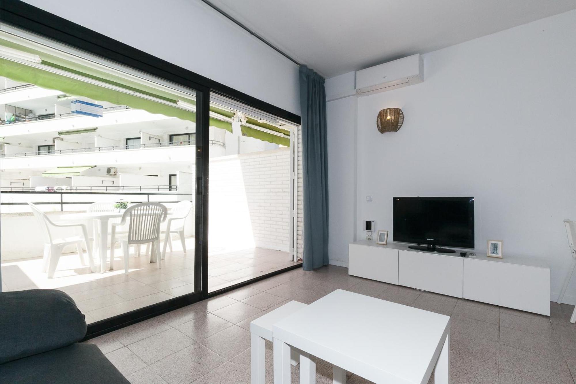 Uhc Montecarlo Apartments S104-018 Salou Rum bild