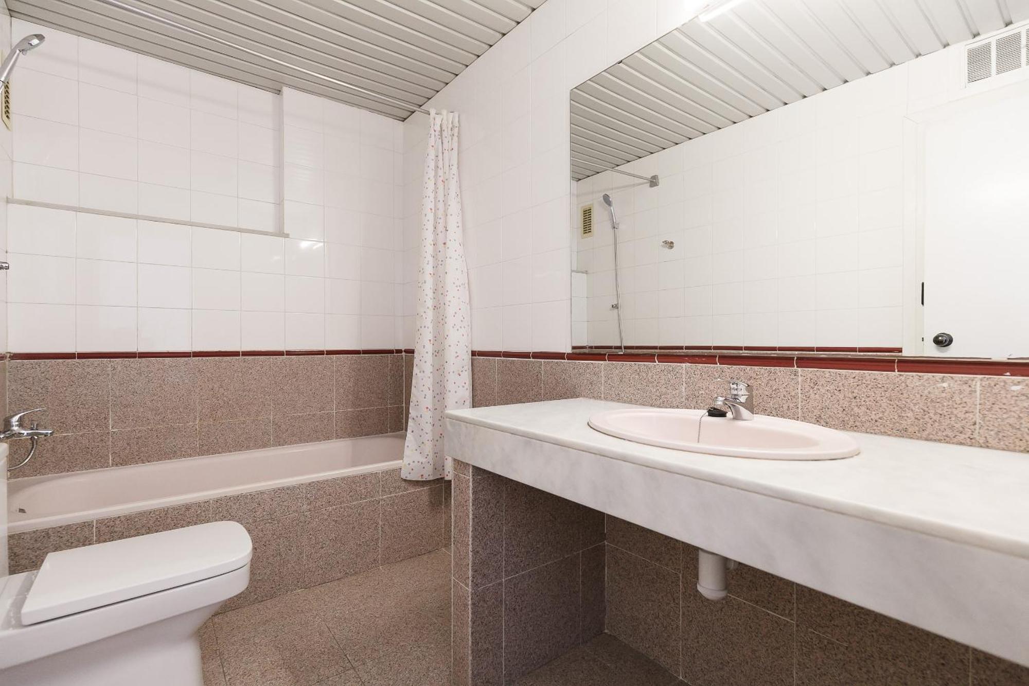 Uhc Montecarlo Apartments S104-018 Salou Rum bild