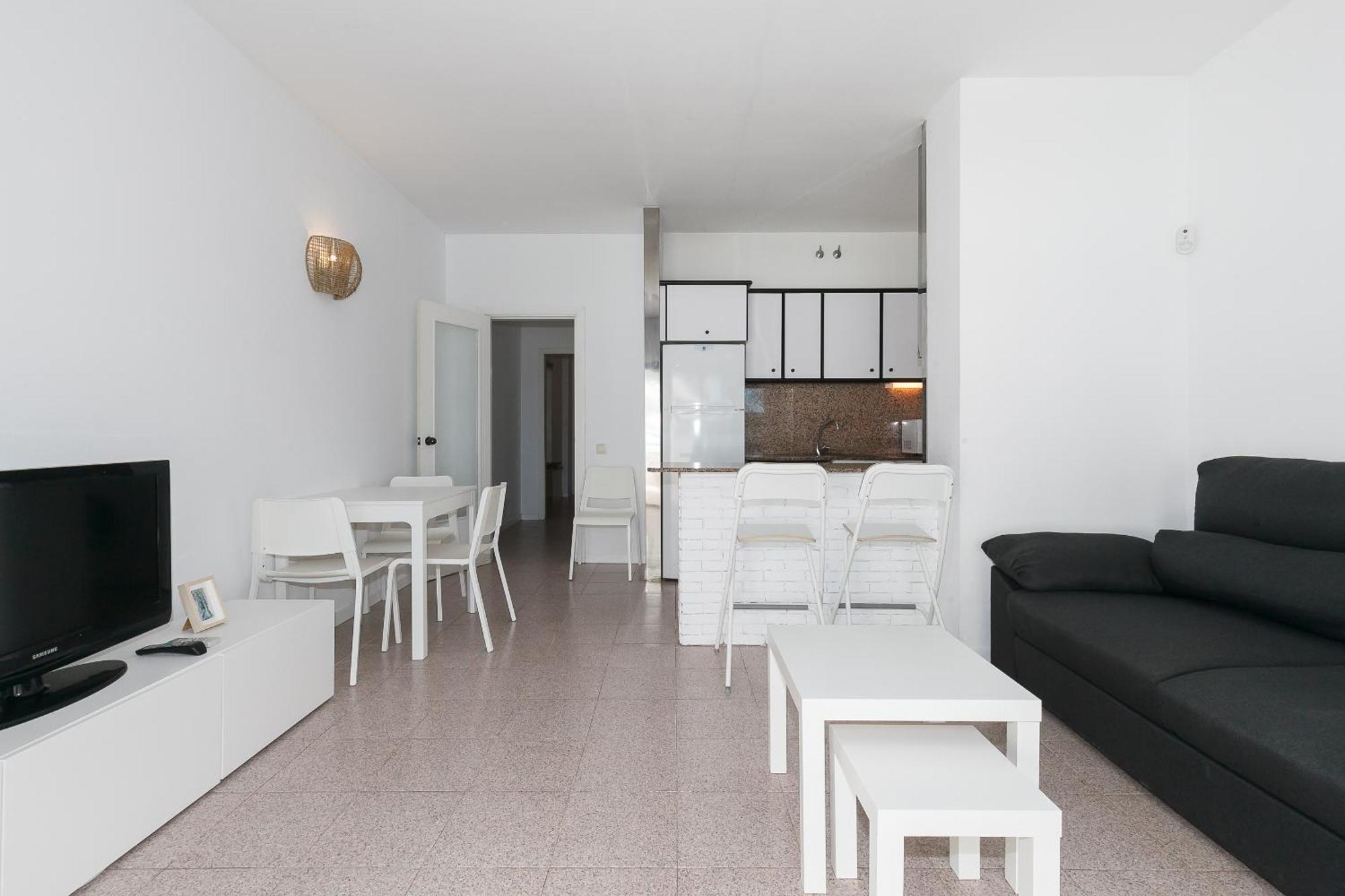 Uhc Montecarlo Apartments S104-018 Salou Exteriör bild