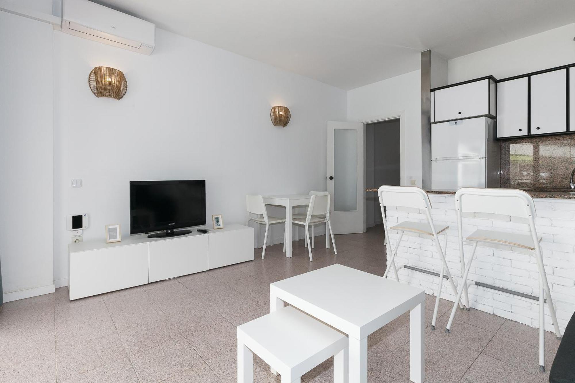 Uhc Montecarlo Apartments S104-018 Salou Exteriör bild