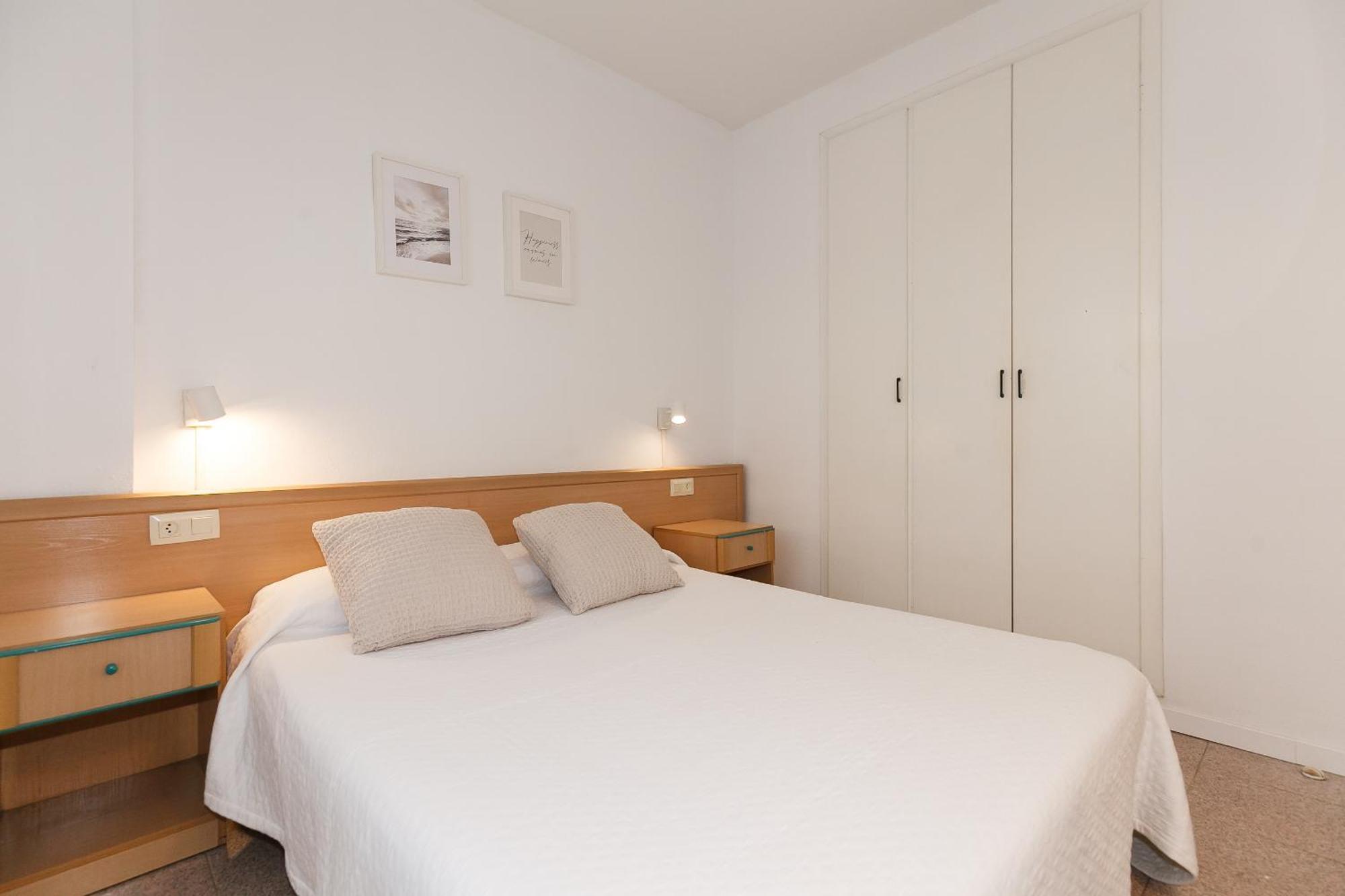 Uhc Montecarlo Apartments S104-018 Salou Exteriör bild